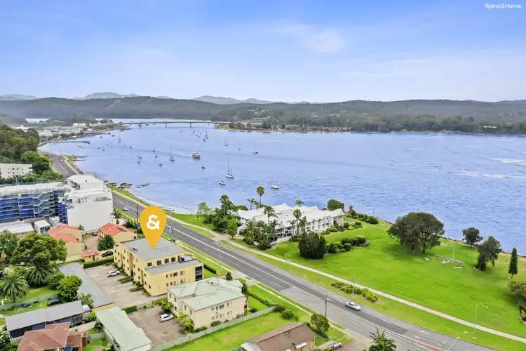 6/40-46 Beach Road, Batemans Bay NSW 2536