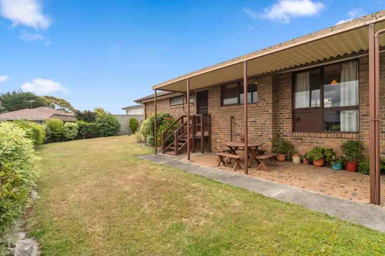 Second view of Homely house listing, 52 Culcairn Drive, Frankston South VIC 3199
