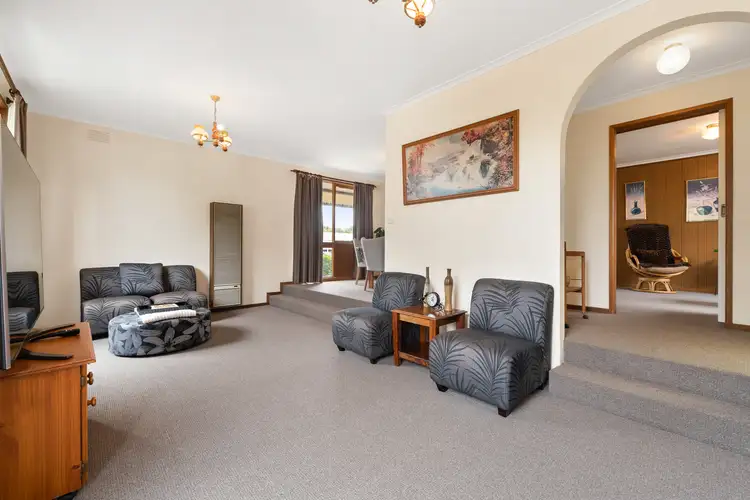 Third view of Homely house listing, 52 Culcairn Drive, Frankston South VIC 3199