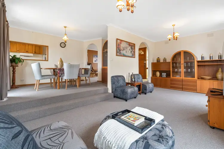 Fourth view of Homely house listing, 52 Culcairn Drive, Frankston South VIC 3199