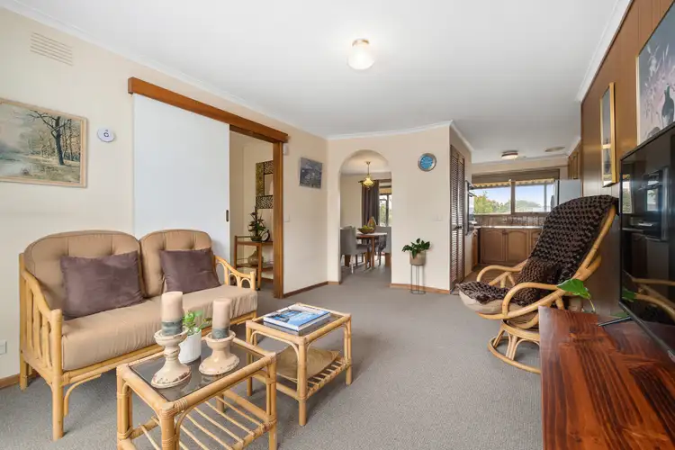 Seventh view of Homely house listing, 52 Culcairn Drive, Frankston South VIC 3199