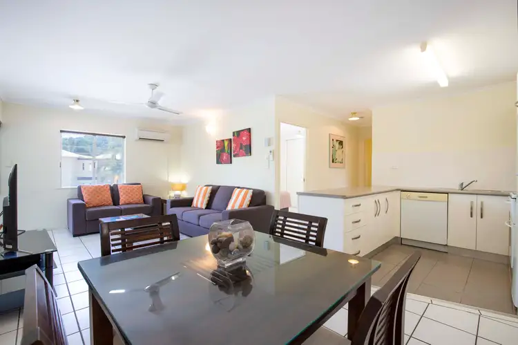 Second view of Homely apartment listing, 14/10 Mudlo Street, Port Douglas QLD 4877