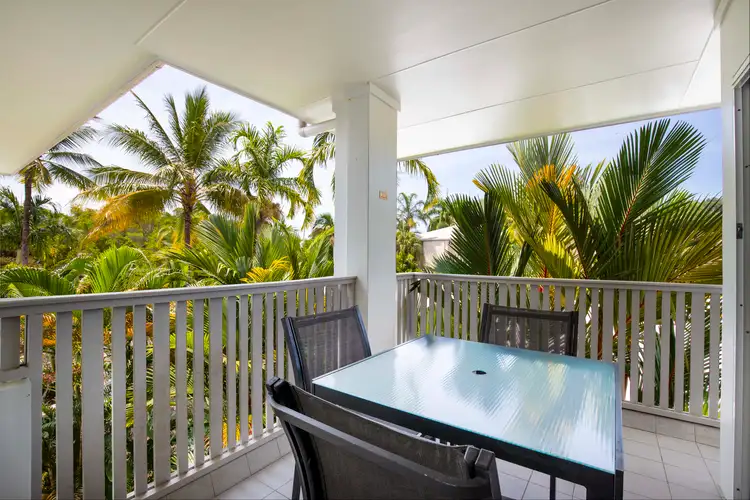 Fourth view of Homely apartment listing, 14/10 Mudlo Street, Port Douglas QLD 4877