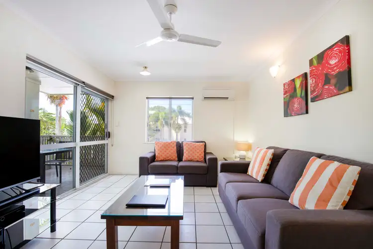Fifth view of Homely apartment listing, 14/10 Mudlo Street, Port Douglas QLD 4877