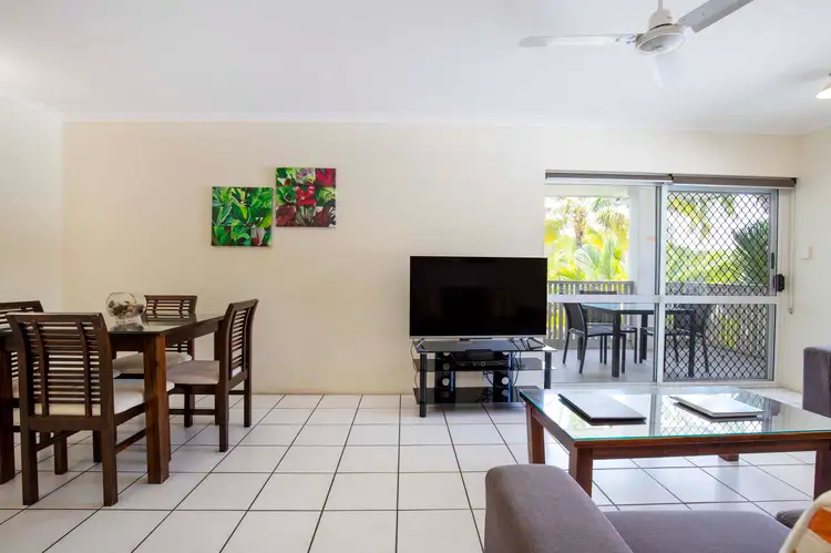 Sixth view of Homely apartment listing, 14/10 Mudlo Street, Port Douglas QLD 4877