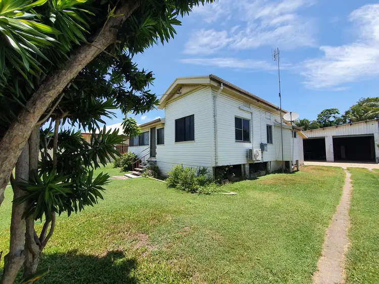 3 Chippendale Street, Ayr QLD 4807