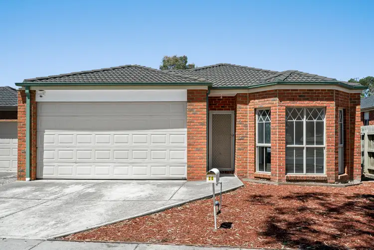 30 Murdoch Court, Sunbury VIC 3429