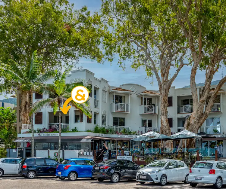 Main view of Homely apartment listing, 201/139-141 Williams Esplanade, Palm Cove QLD 4879