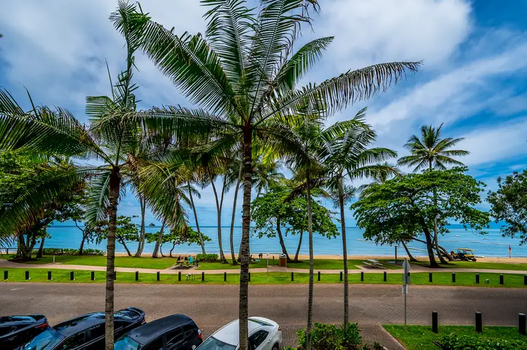 Second view of Homely apartment listing, 201/139-141 Williams Esplanade, Palm Cove QLD 4879