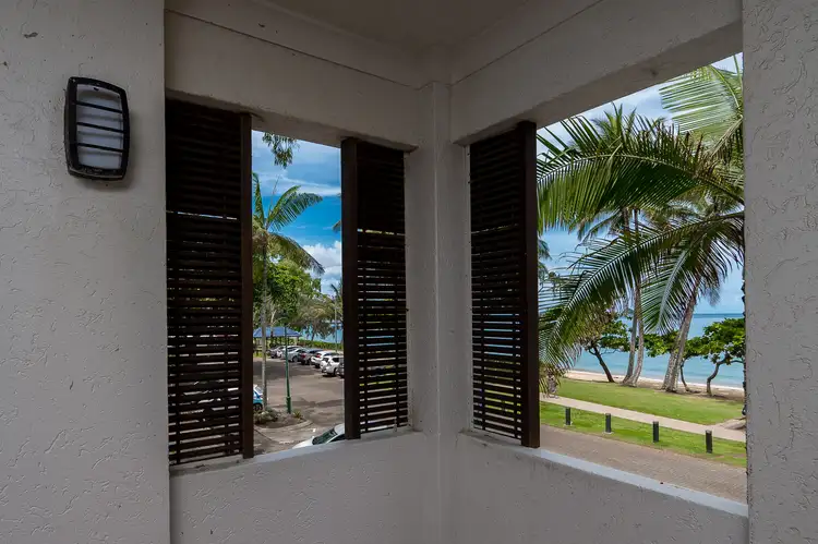 Third view of Homely apartment listing, 201/139-141 Williams Esplanade, Palm Cove QLD 4879