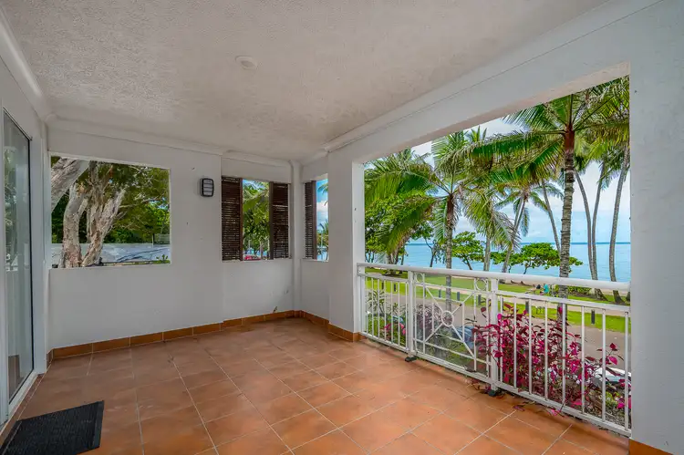 Fourth view of Homely apartment listing, 201/139-141 Williams Esplanade, Palm Cove QLD 4879