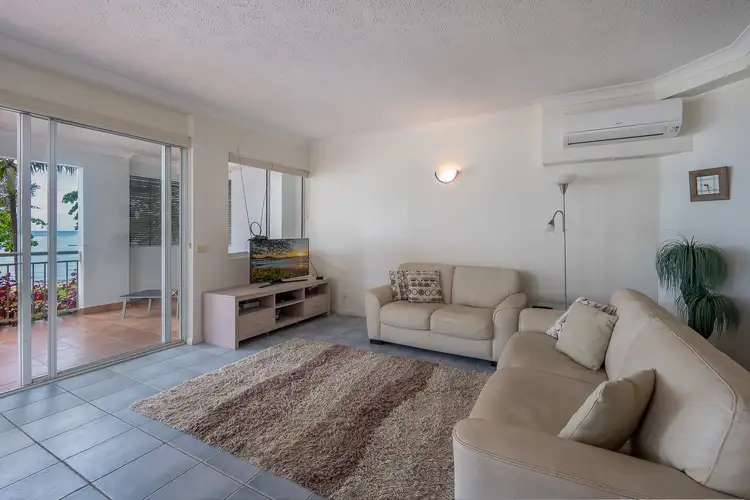 Fifth view of Homely apartment listing, 201/139-141 Williams Esplanade, Palm Cove QLD 4879