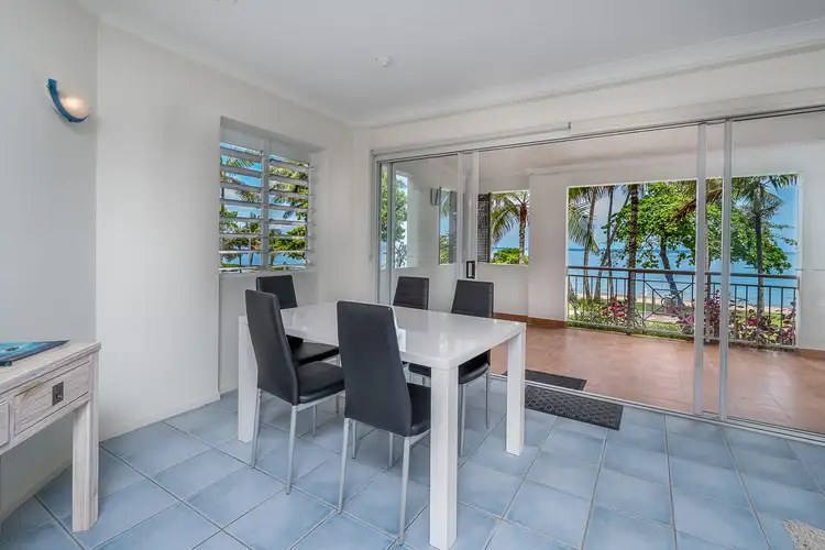 Sixth view of Homely apartment listing, 201/139-141 Williams Esplanade, Palm Cove QLD 4879