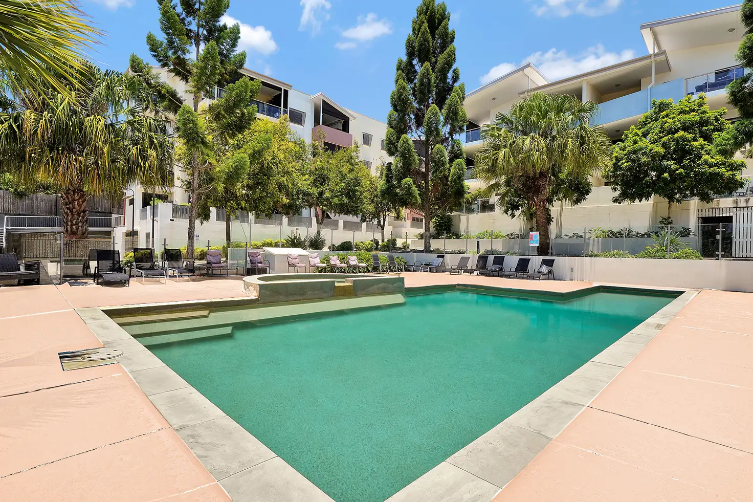 Main view of Homely unit listing, 207/117 Flockton Street, Everton Park QLD 4053