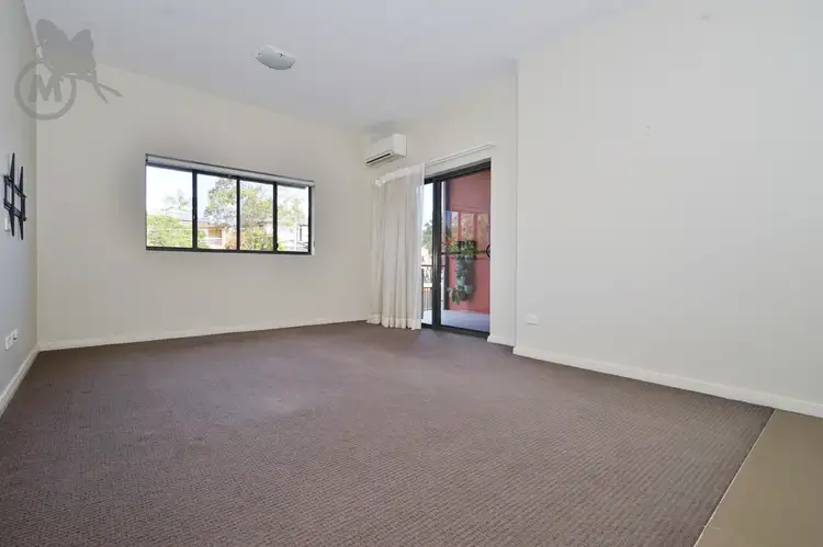 Third view of Homely unit listing, 207/117 Flockton Street, Everton Park QLD 4053