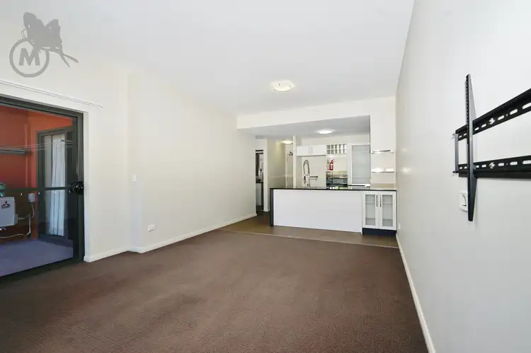 Fourth view of Homely unit listing, 207/117 Flockton Street, Everton Park QLD 4053