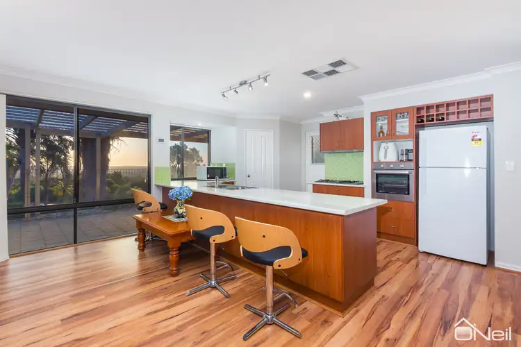Third view of Homely house listing, 59 Talus Drive, Mount Richon WA 6112