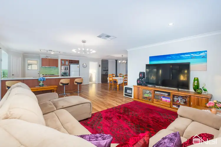Seventh view of Homely house listing, 59 Talus Drive, Mount Richon WA 6112
