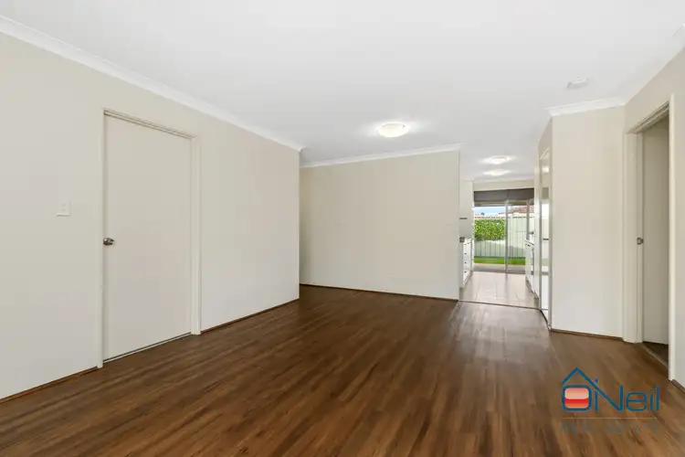 Fourth view of Homely house listing, 6/21 Cronin Place, Armadale WA 6112
