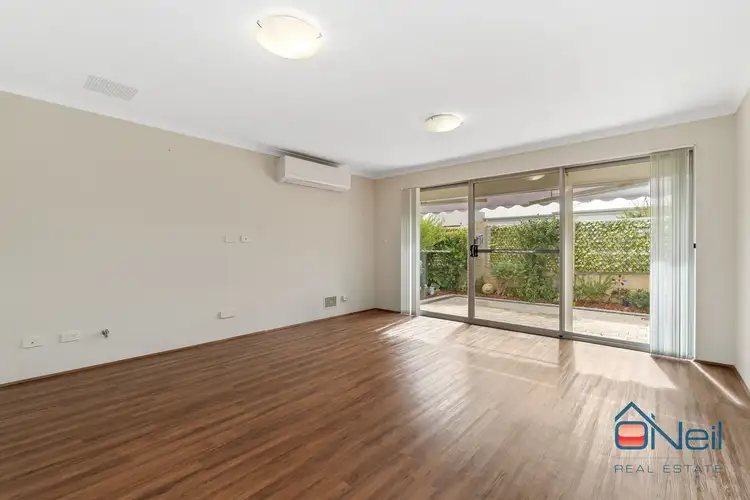 Fifth view of Homely house listing, 6/21 Cronin Place, Armadale WA 6112