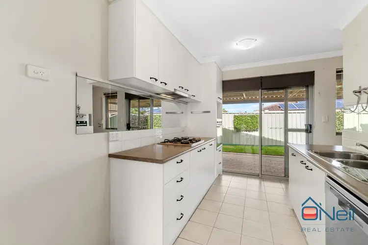Sixth view of Homely house listing, 6/21 Cronin Place, Armadale WA 6112