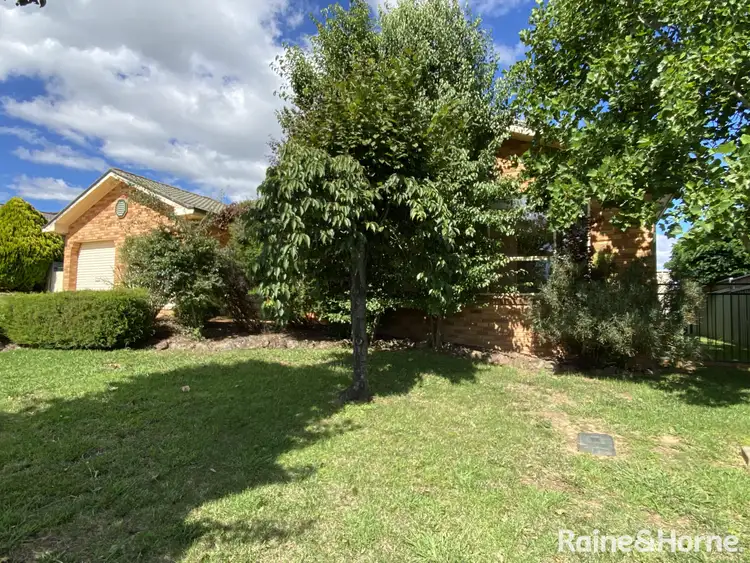 Second view of Homely house listing, 10 Magnolia Way, Orange NSW 2800