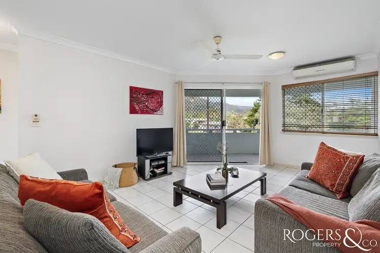 4/21-25 Givens Street, Westcourt QLD 4870