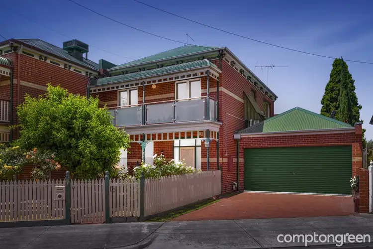 18 Queen Street, Williamstown VIC 3016