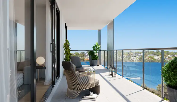 10/4 Paterson Street, Como WA 6152