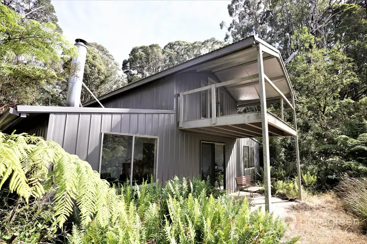 Second view of Homely rural property listing, 284 Dollar Woorarra West Road, Turtons Creek VIC 3960
