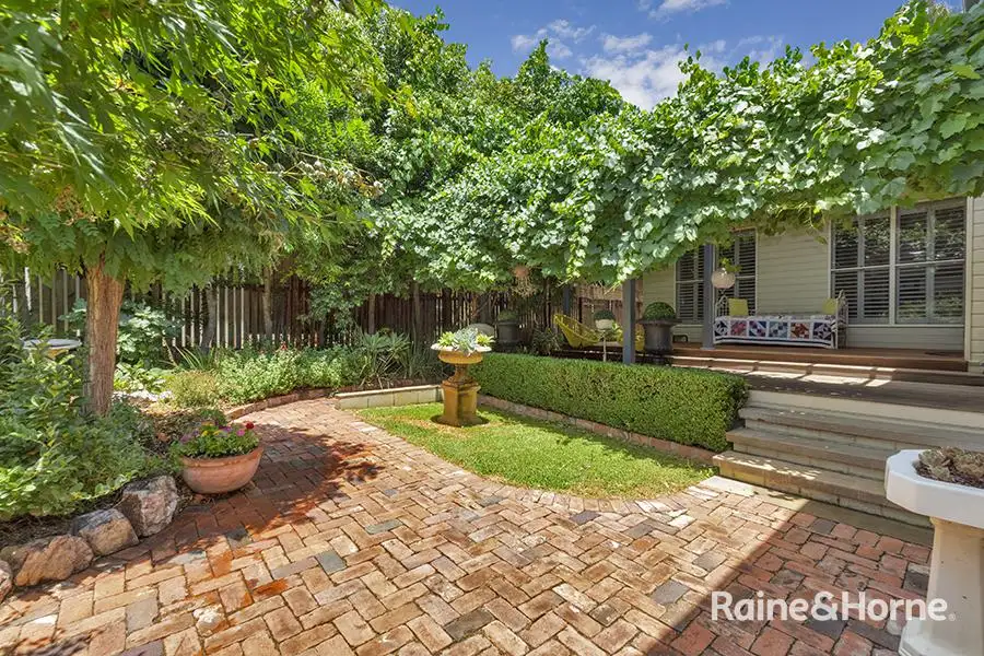 Main view of Homely house listing, 45 Raglan Street, Tamworth NSW 2340
