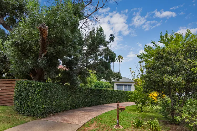 Second view of Homely house listing, 45 Raglan Street, Tamworth NSW 2340