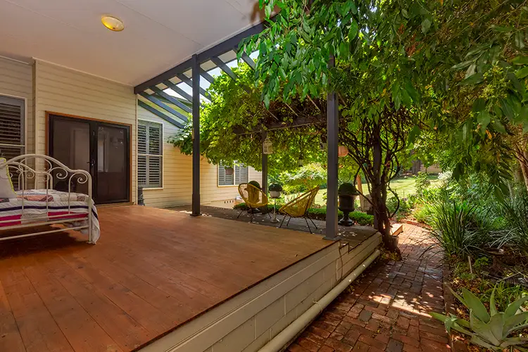 Fourth view of Homely house listing, 45 Raglan Street, Tamworth NSW 2340