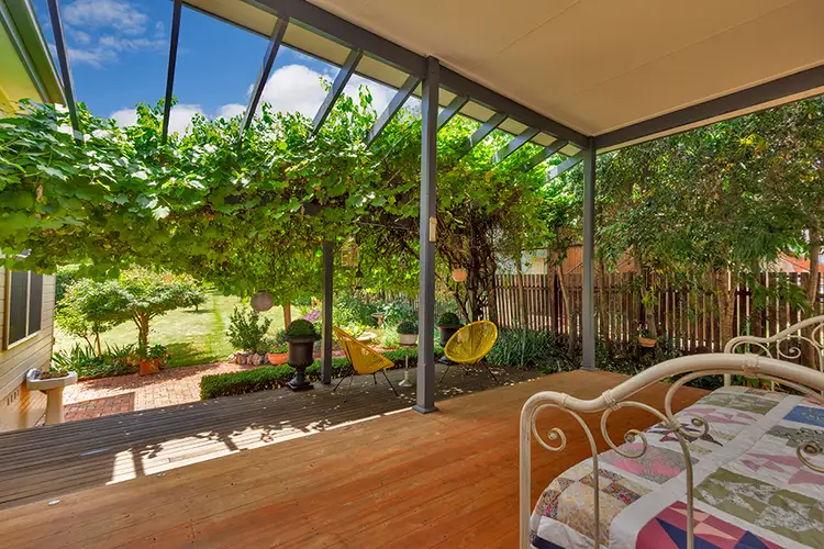 Fifth view of Homely house listing, 45 Raglan Street, Tamworth NSW 2340