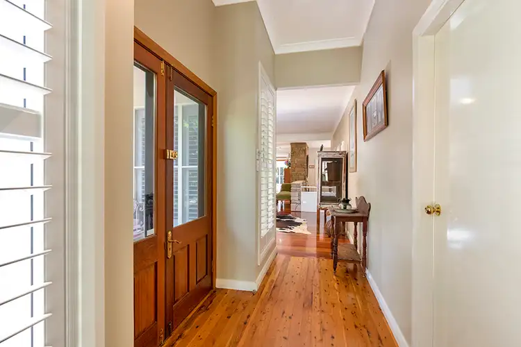 Sixth view of Homely house listing, 45 Raglan Street, Tamworth NSW 2340