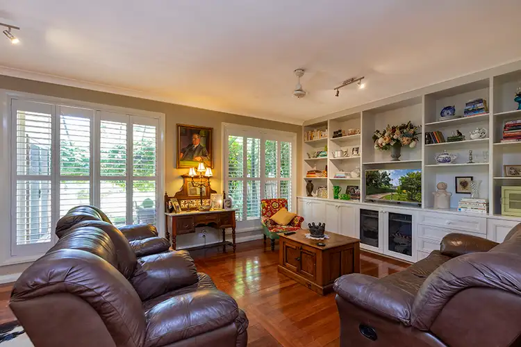 Seventh view of Homely house listing, 45 Raglan Street, Tamworth NSW 2340