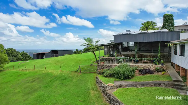 285 Rose Road, Tuntable Creek NSW 2480