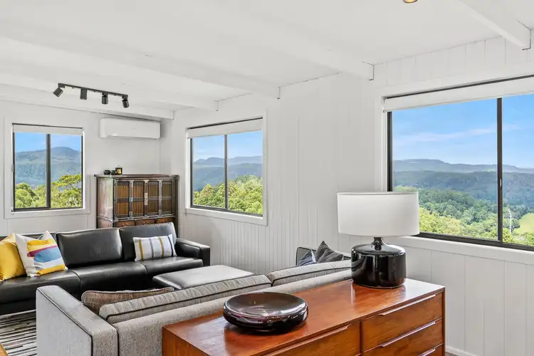 Sixth view of Homely house listing, 285 Rose Road, Tuntable Creek NSW 2480