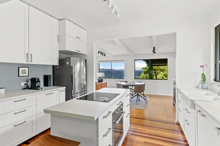 Seventh view of Homely house listing, 285 Rose Road, Tuntable Creek NSW 2480