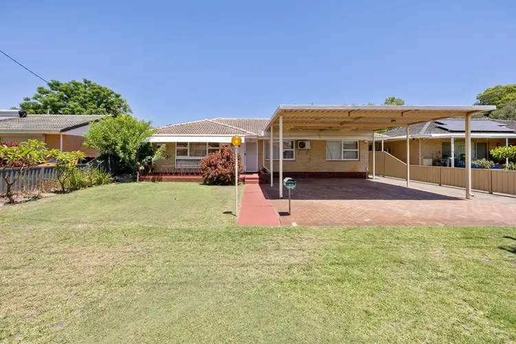 8 Stockdale Road, Kewdale WA 6105