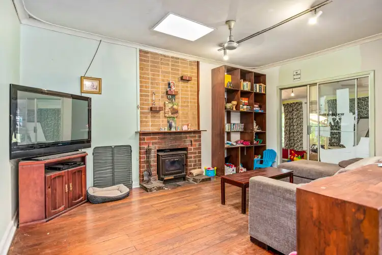 Third view of Homely house listing, 60 Nelson Street, Bedfordale WA 6112