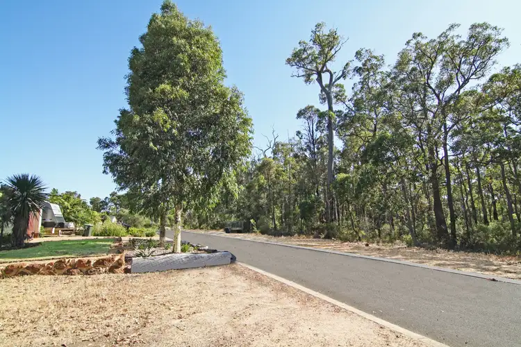 Second view of Homely land listing, 24 Sanctuary Circle, Cowaramup WA 6284