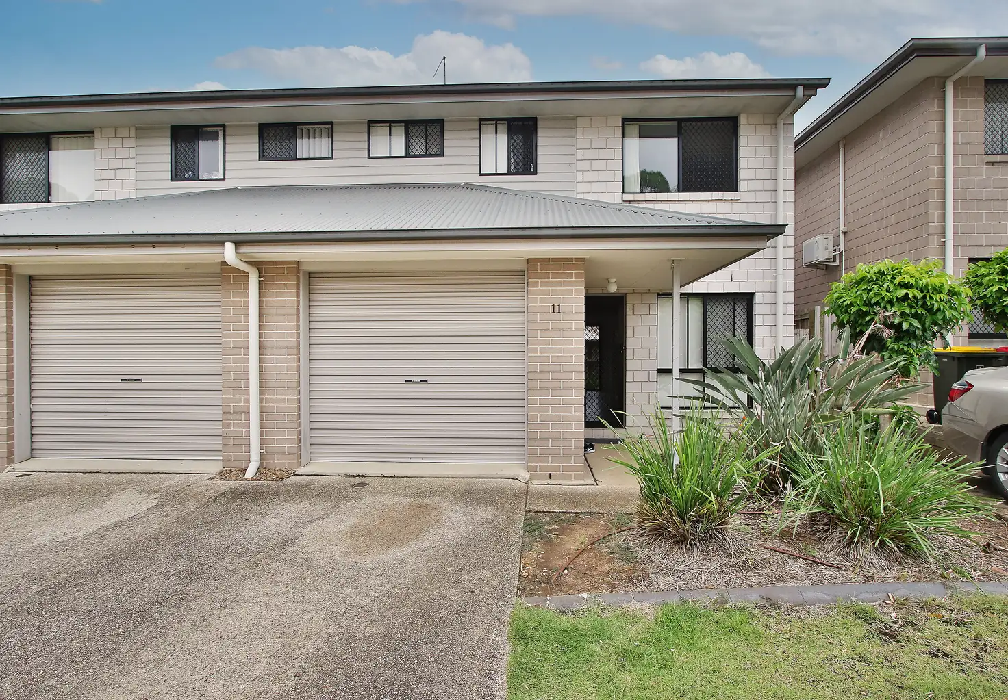 Main view of Homely townhouse listing, 11/56 Sophie Place, Doolandella QLD 4077
