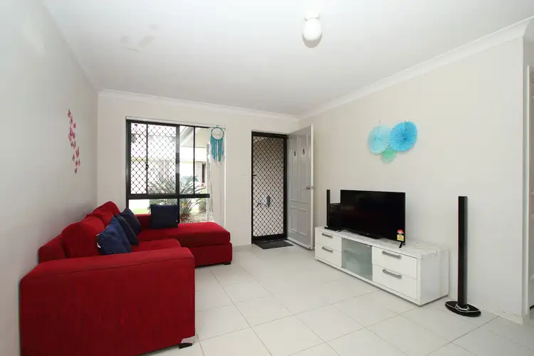 Second view of Homely townhouse listing, 11/56 Sophie Place, Doolandella QLD 4077