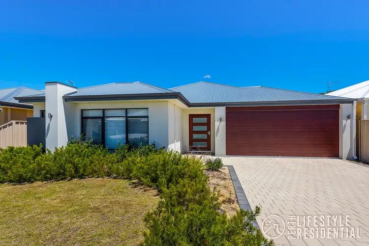 Main view of Homely house listing, 19 Snapper Way, Two Rocks WA 6037