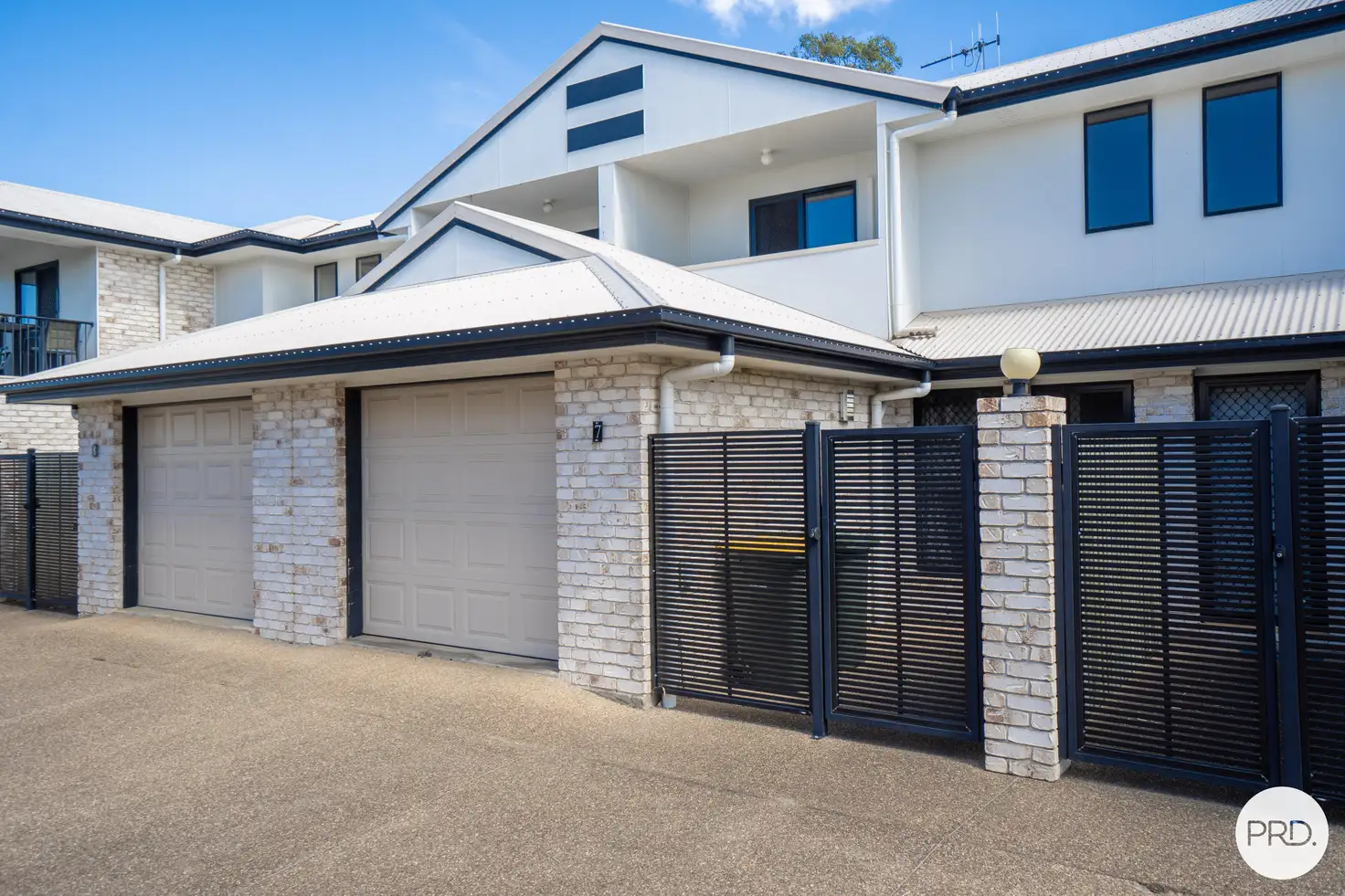 Main view of Homely unit listing, 7/8 Mcilwraith Street, Bundaberg South QLD 4670