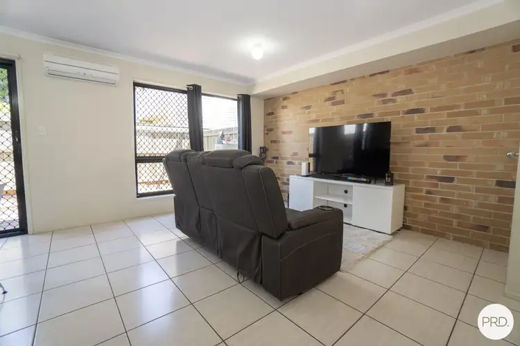 Third view of Homely unit listing, 7/8 Mcilwraith Street, Bundaberg South QLD 4670