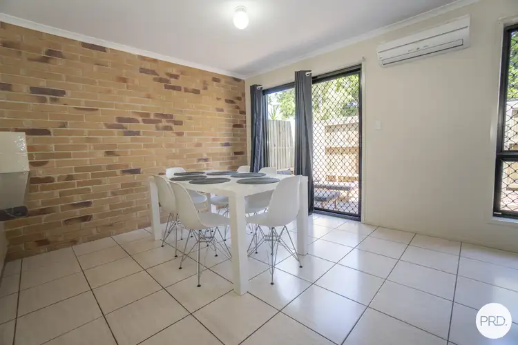 Fifth view of Homely unit listing, 7/8 Mcilwraith Street, Bundaberg South QLD 4670