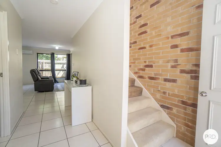 Sixth view of Homely unit listing, 7/8 Mcilwraith Street, Bundaberg South QLD 4670
