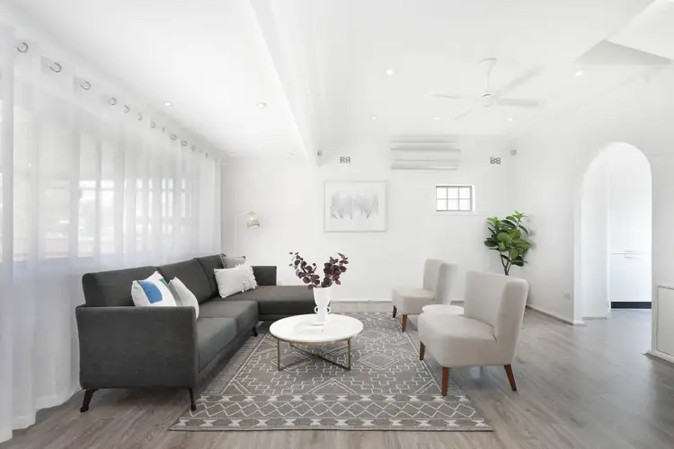 2a Shirley Street, Bexley NSW 2207